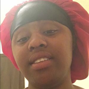 Meet your Posher, Shae